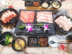 -丽江庭院之爱在路上(西单店)