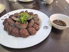 -鹿鸣春饭店(总店)