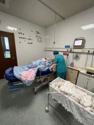 -上海市嘉定区妇幼保健院