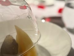 烟熏青柠雪花牛肉-悦轩中餐厅·高空江景·杭州柏悦酒店