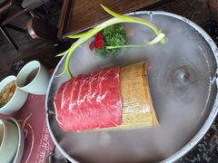 -盡膳口福·百年汤方火锅(科华北路店)