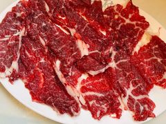 -唔品潮汕自助牛肉火锅(洪文店)