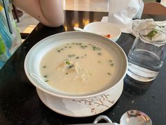 -三亚亚龙湾瑞吉酒店·铭轩中餐厅Mingxuan·海南菜·粤菜