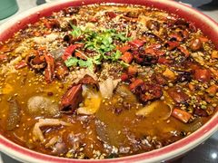 -椒馋小馆(绿源路店)