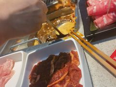 -海底捞大排档火锅(悦荟广场店)