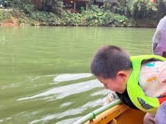 -英西峰林·洞天仙境