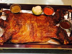 烤全羊-宗泉烤全羊·烤羊腿·家常菜(解放东路店)