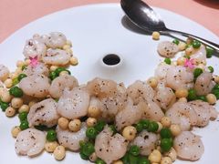 -香然会·园林雅宴(陆家嘴店)