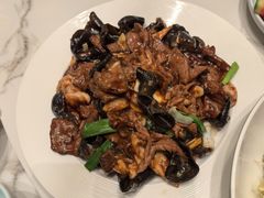 -玉林烤鸭店(垡头店)