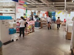 -宜家家居(西安未央商场店)