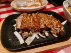 -西贝(虹口龙之梦店)