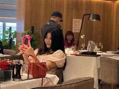 -燃扒房Steakhouse(皇庭店)