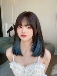 -HG美发设计沙龙