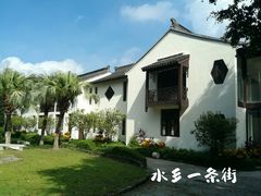 -南沙天后宫景区