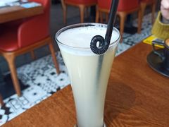 -曼乐辰餐厅(中庚漫游城店)