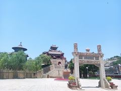 -李自成行宫