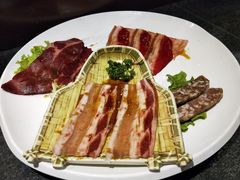 -神户赤童日式烤肉伙伴(东直门店)