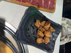 -钢管厂五区小郡肝串串香火锅(梅川路店)
