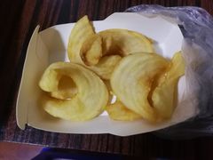 -City1+1城市比萨·意面(桂林路店)