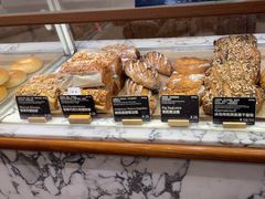 -WHEAT&BAKER-麥(凯德来福士店)