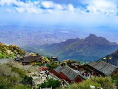 -泰山风景名胜区