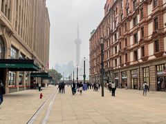 -上海和平饭店华懋阁 Cathay Room