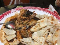 -旺顺阁鱼头泡饼(常营店)