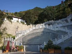 -万象洞风景名胜区