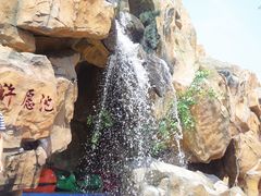 -哈尔滨文化公园