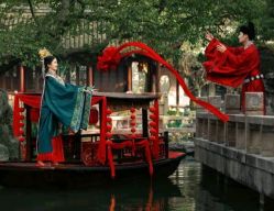 -今生有约婚纱摄影店(景德路店)