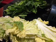 -皇城根·烤鸭·鱼头·家常菜(欧亚大观乐活城店)