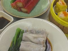 -香云轩·顺德菜(香云纱园林酒店店)