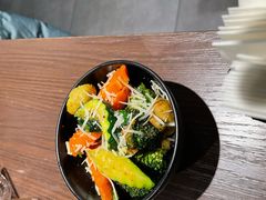 -Shantek象提南亚餐厅&西餐融合Bistro(淮海中路店)