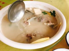 -桃园美食(水库路店)