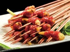 -钢管厂五区小郡肝火锅串串香(总店)