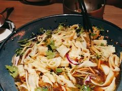 -耶里夏丽·新疆菜·28年喀什老馆(田林东路店)