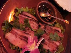 卡拉山火塘烧肉-花马天堂云南餐厅 Lost Heaven(高邮路店)
