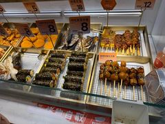 -池田寿司·新鲜现做(西红门荟聚店)