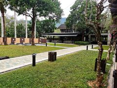 -七仙岭君澜度假酒店·桃源小馆中餐厅