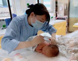 -明宇集团·积木枝芽母婴健康管理中心(天府店)