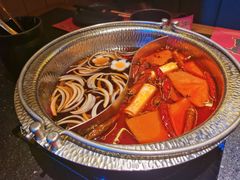 -牛New寿喜烧(虹桥新天地店)