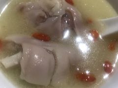 -海底捞火锅(高科广场店)