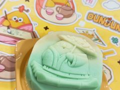 -百年同和·江南点心院(山塘街店)