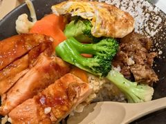 -吉野家(中关村3店)