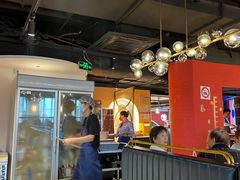-斗牛士牛排(南京东路店)