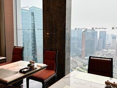 -美食汇自助餐厅(成都万达瑞华酒店)