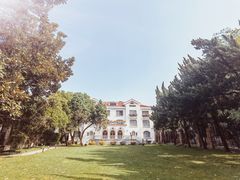 -上海安亭别墅花园酒店