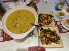 -业华湘·特色菜