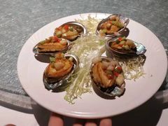 -老伙记海鲜码头(北滘店)