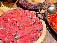 -旧街市鲜货老火锅(大光路店)